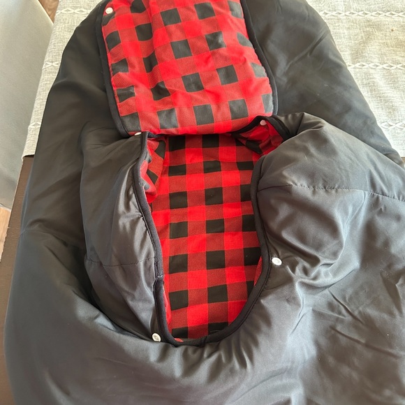 Housse coquille mi-saison collection mini coco - Picture 3 of 5